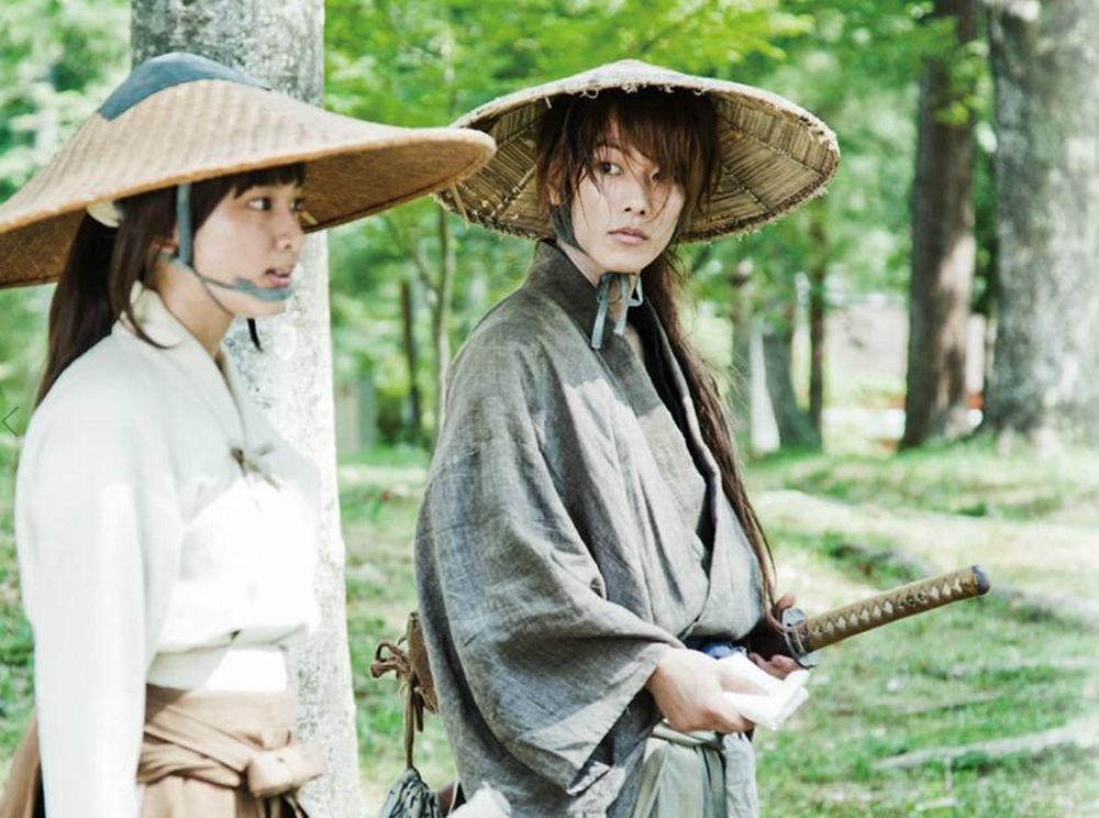 Kenshin stupore Kenshin stupore